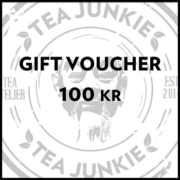 Presentkort / Gift Voucher 