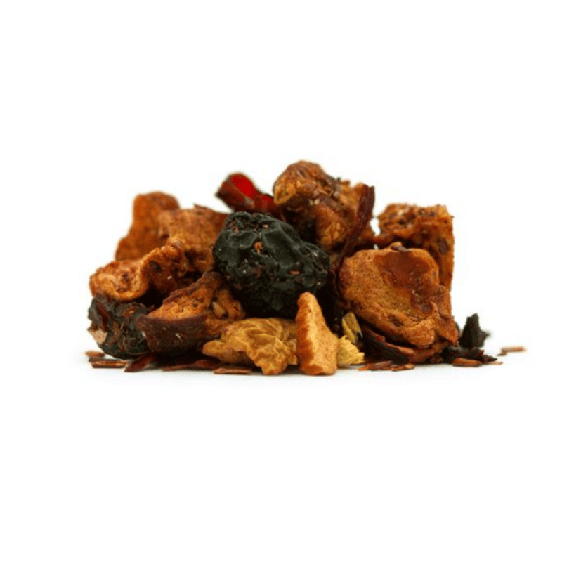 ROOIBOS BLUSHY FRUITS - Ekologisk - 2