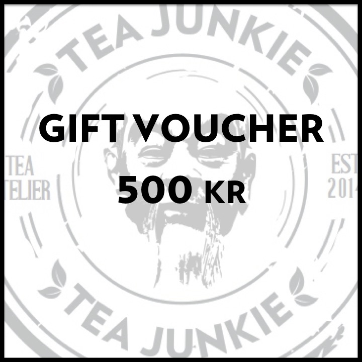 Presentkort / Gift Voucher 