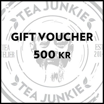 Presentkort / Gift Voucher 