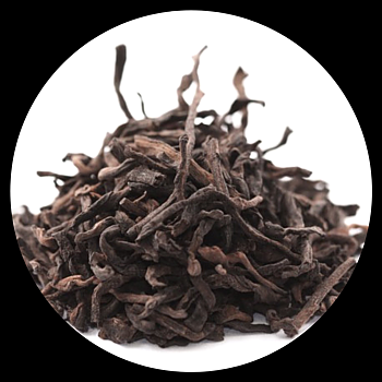 PU'ER Maiden, ekologiskt té, Kina, 50g