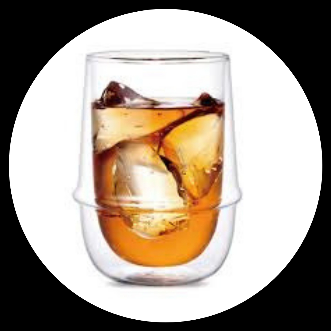 KRONOS Iced tea glass - 2