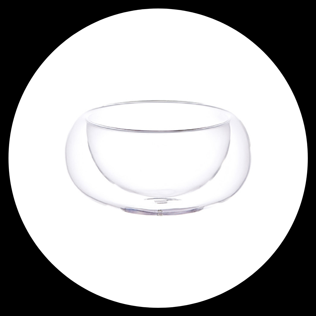 UNITEA Strainer holder