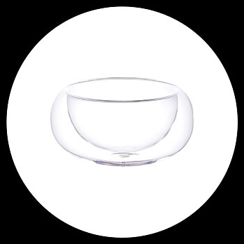 UNITEA Strainer holder