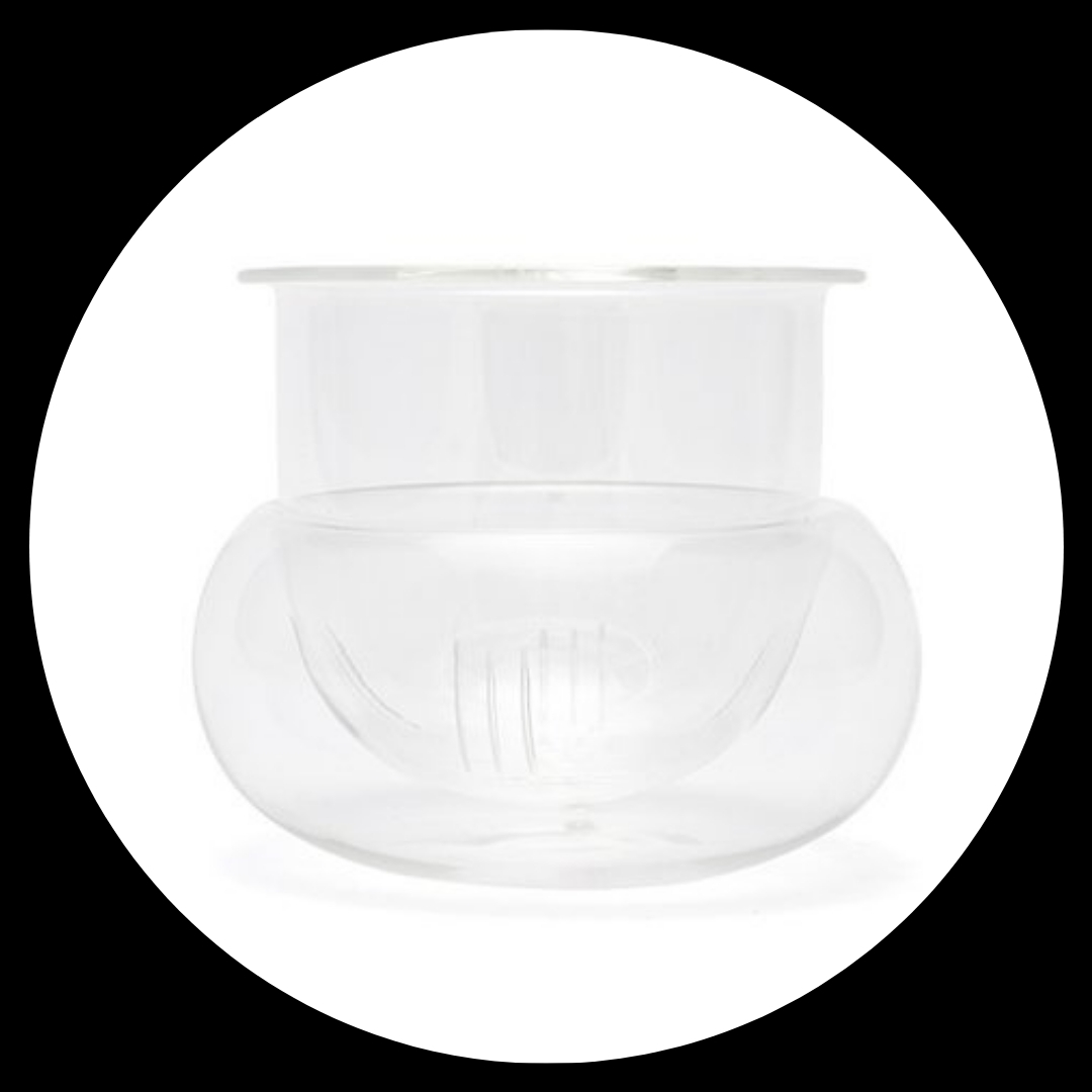 UNITEA Strainer holder - 2