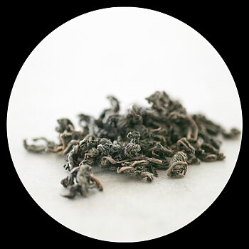 BUDDHA AMACHA 甘茶