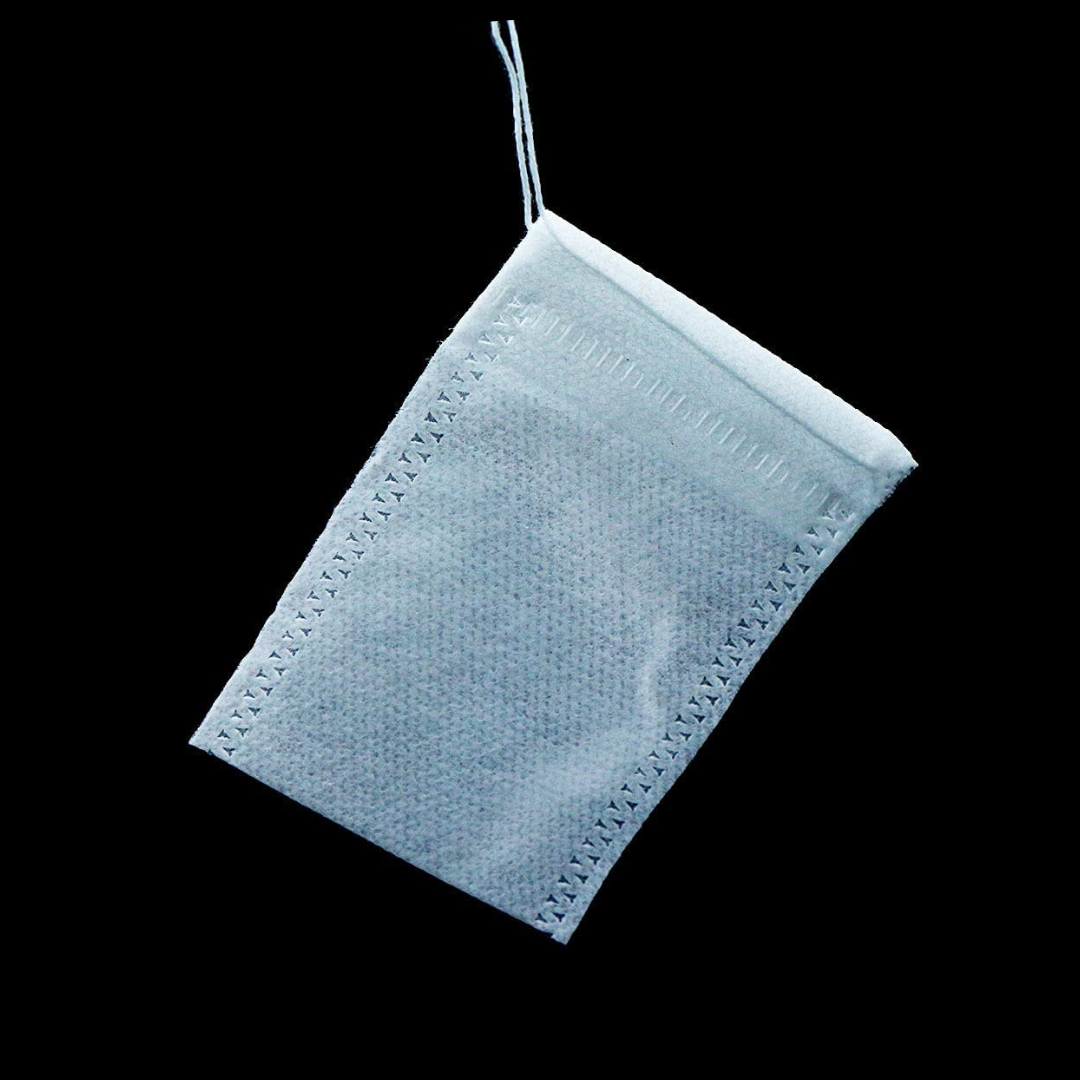 TEFILTER engångspåsar 100 st