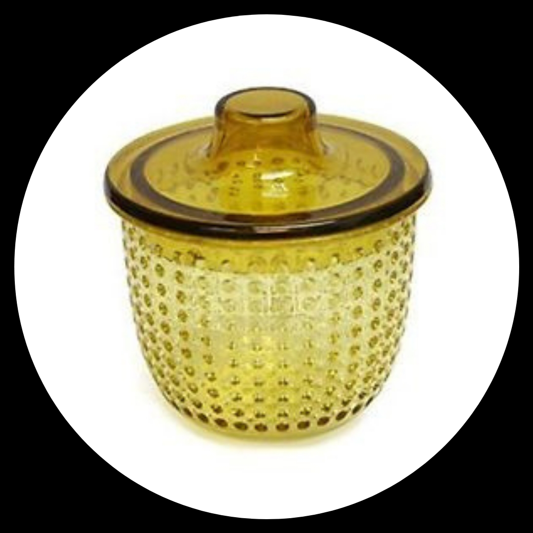 UNIMUG Yellow, tekopp med gul tesil, 350 ml - 2