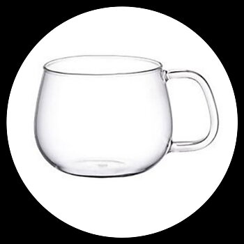 UNITEA Tea cup S