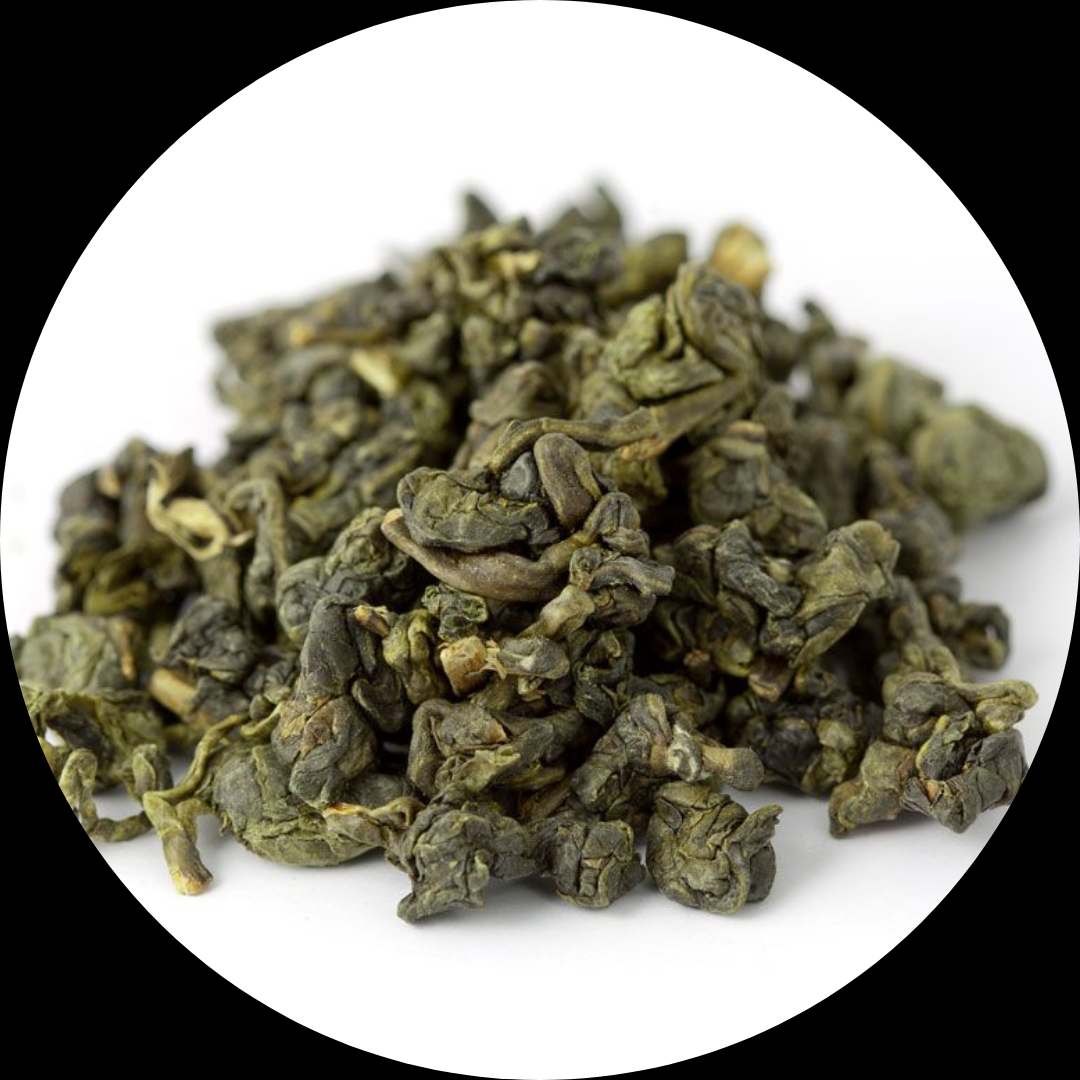 TIE GUAN YIN - Goddess of Mercy, Oolong, ekologiskt