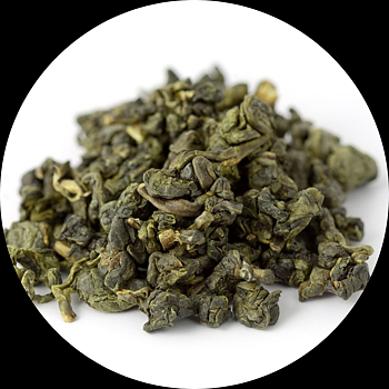 TIE GUAN YIN - Goddess of Mercy, Oolong, ekologiskt