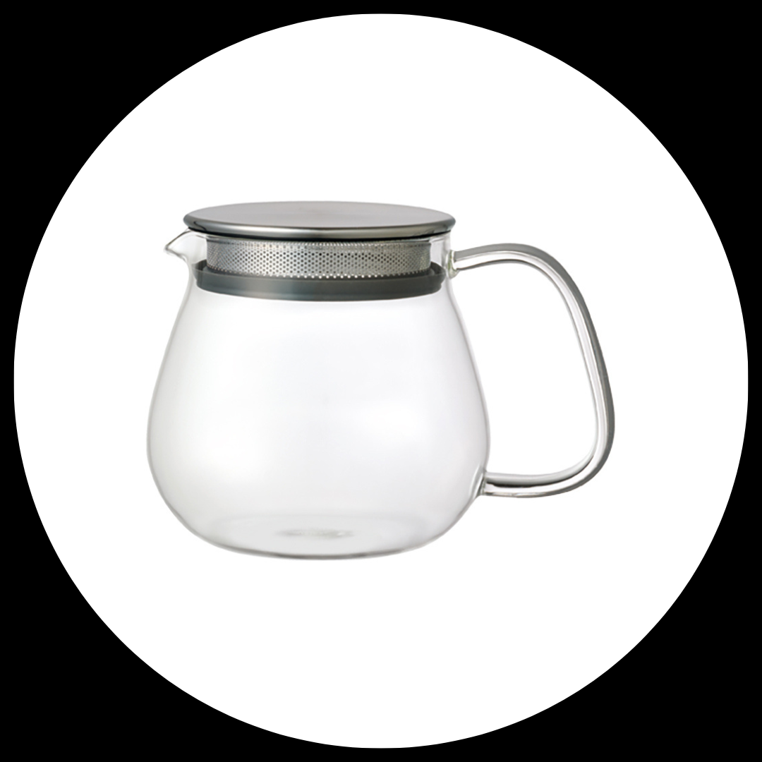 UNITEA One Touch - stainless steal S - 2