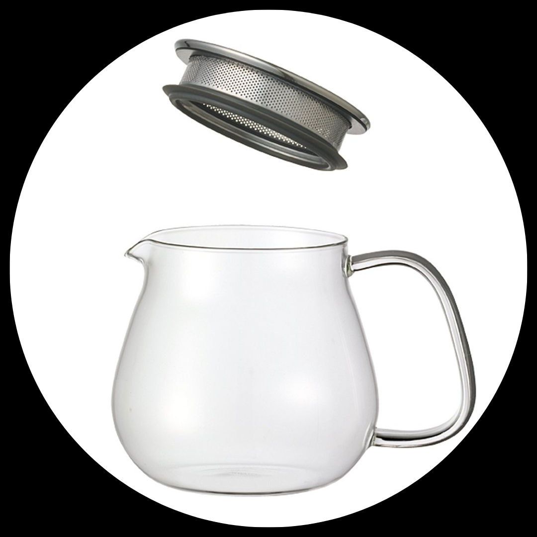 UNITEA One Touch - stainless steal S - 3