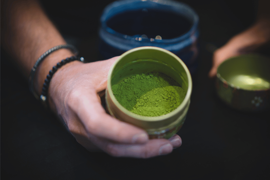 Välj rätt matcha.