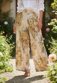 FLOWERPANTS  
