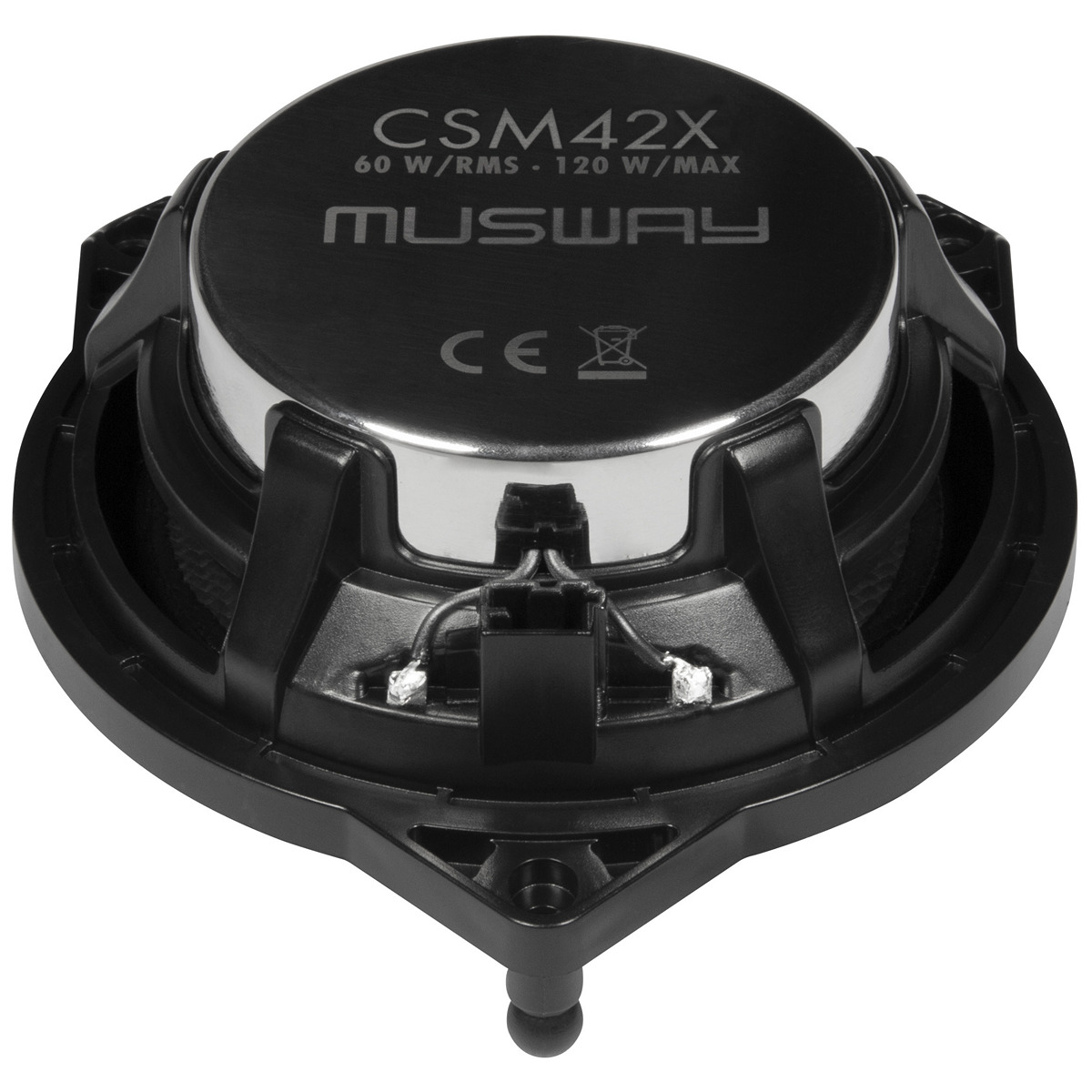 Musway CSM42X - 3