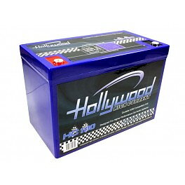 Hollywood Hc100