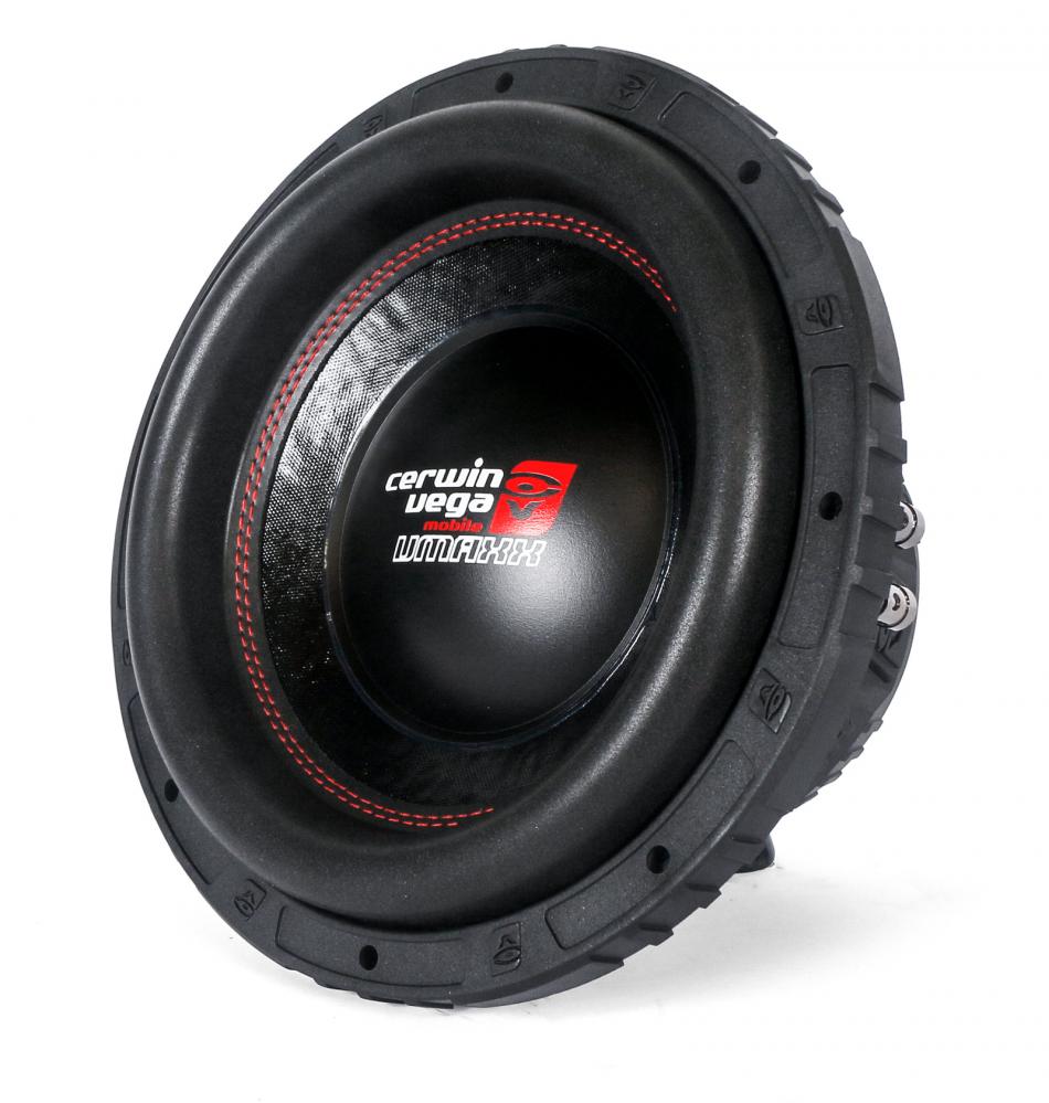 Cerwin Vega VMAXX 12" D2
