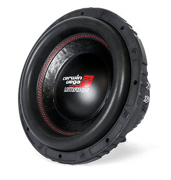 Cerwin Vega VMAXX 12" D2