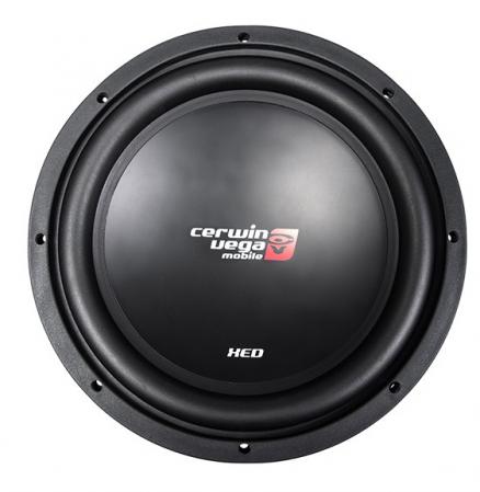Cerwin-Vega XED 12" - 3