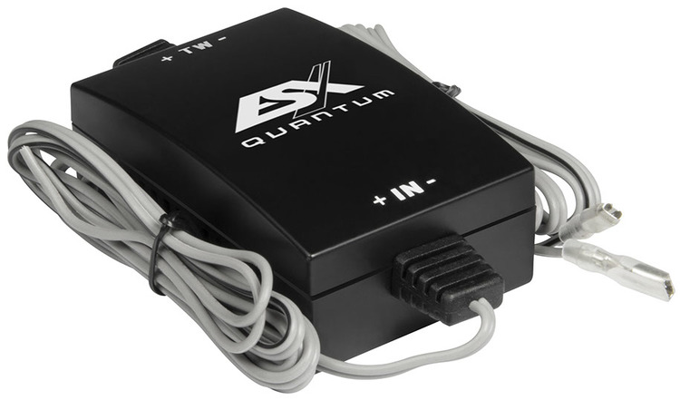 ESX - QXE5.2C - 5