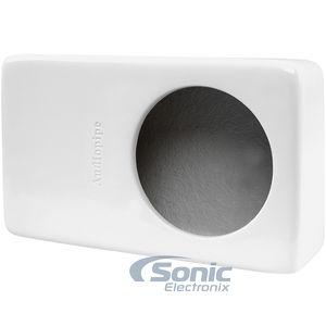 AUDIOPIPE APSW-62GM 6,5" - 2