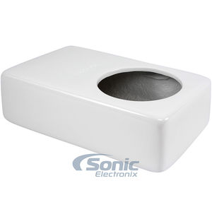 AUDIOPIPE APSW-62GM 6,5"