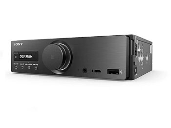 Sony RSX-GS9