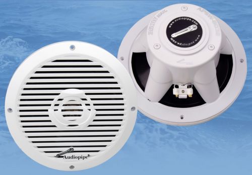 AUDIOPIPE APSW-8032 8"