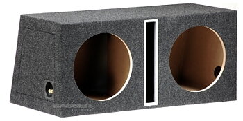AUTOLEADS B1250sX2 2x12"
