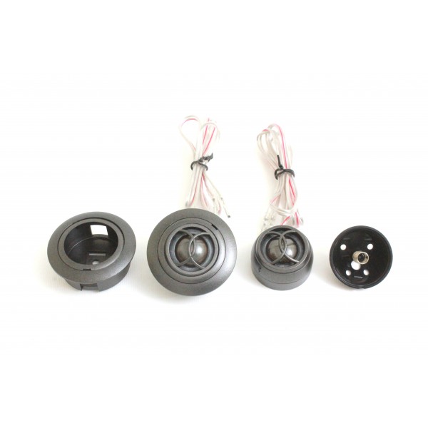 XCELSUS PRIMUM SERIES XP6.2 2-WAY COMPONENT SET(1195kr) - 3