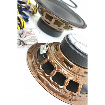 XCELSUS PRIMUM SERIES XP6.2 2-WAY COMPONENT SET(1195kr)