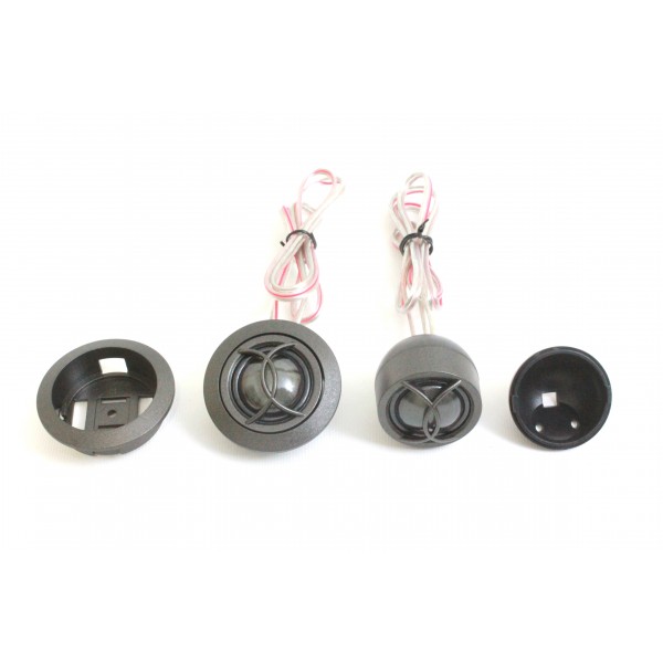 XCELSUS PRIMUM SERIES XP6.2B 2-WAY COMPONENT SET(1495kr) - 4