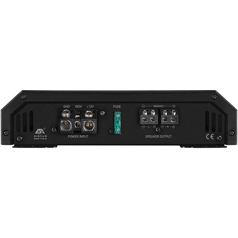 ESX - SXE110.2 - 2