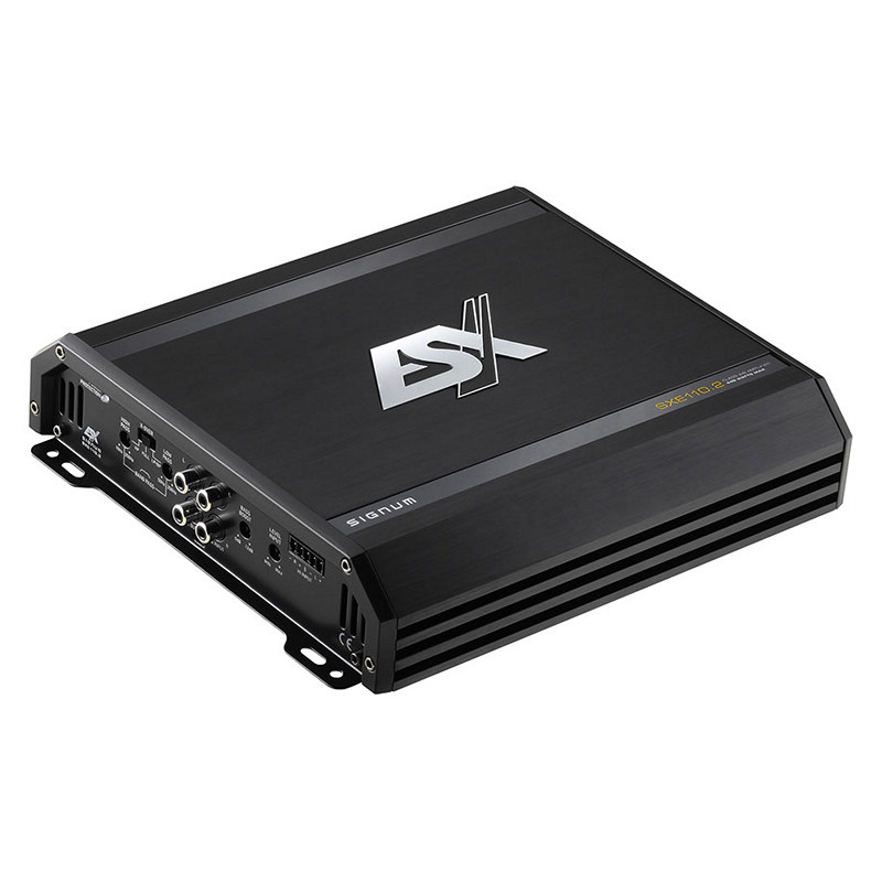 ESX - SXE110.2