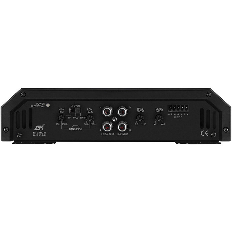 ESX - SXE110.2 - 3