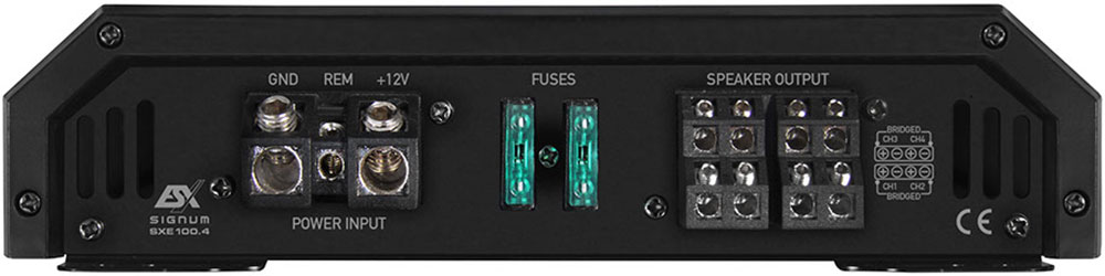 ESX - SXE100.4 - 3