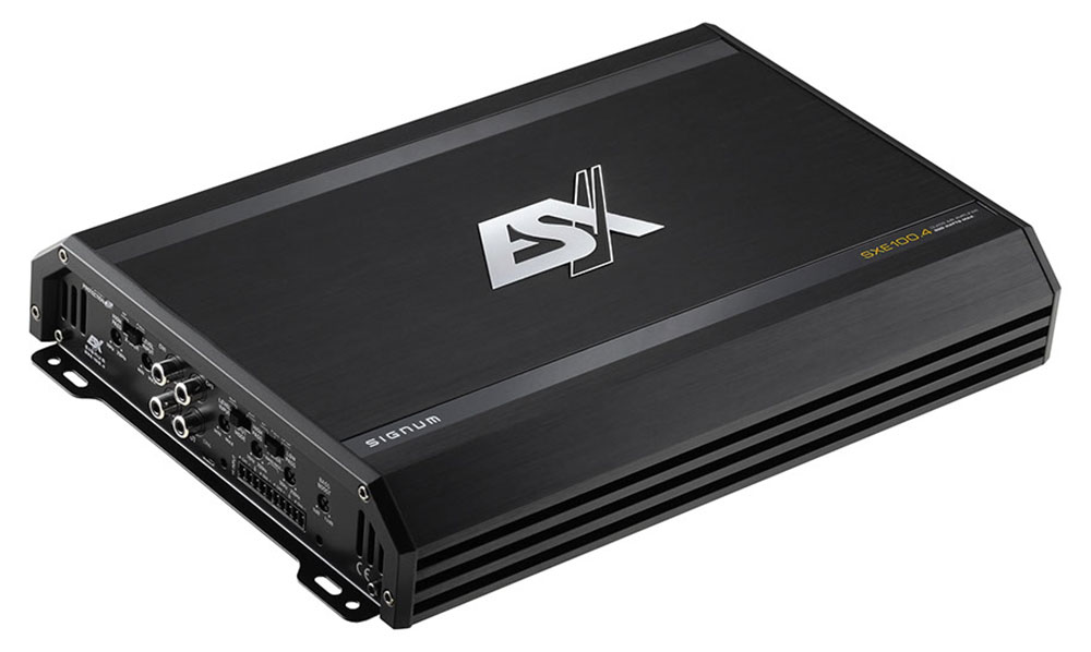 ESX - SXE100.4