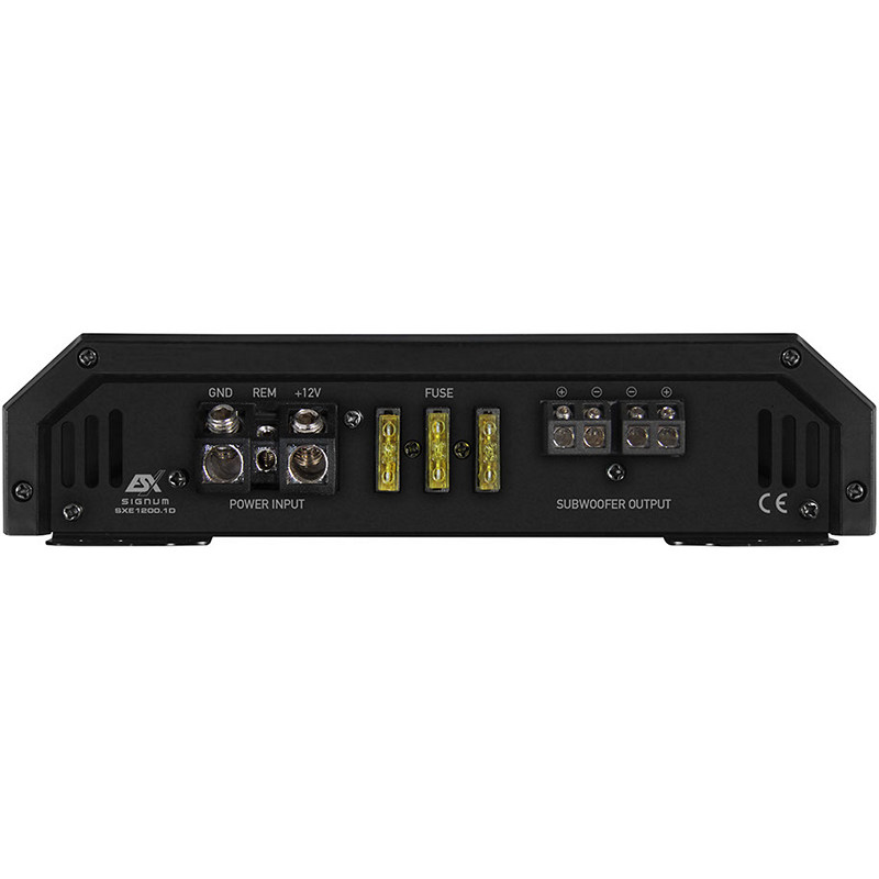 ESX SXE1200.1D - 2