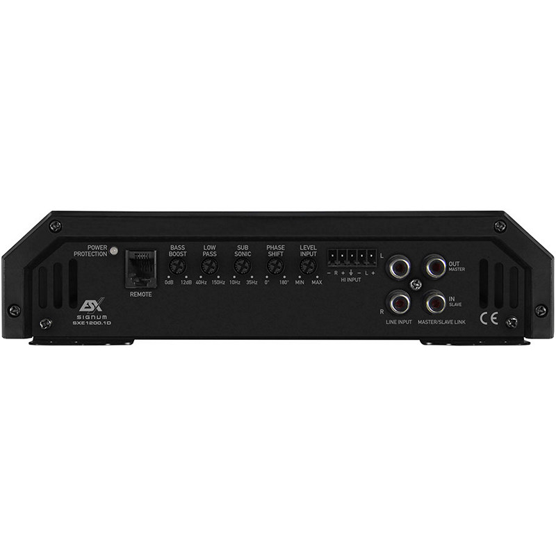 ESX SXE1200.1D - 3