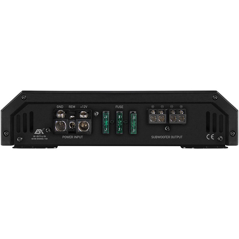 ESX SXE2000.1D - 2