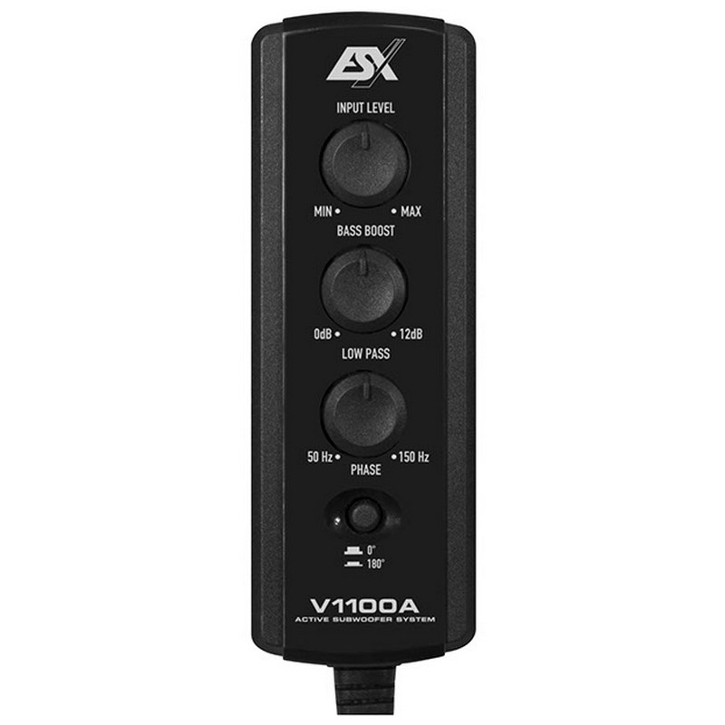 ESX - V-1100A - 2