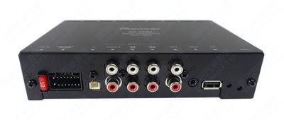 Pioneer DEQ-S1000A