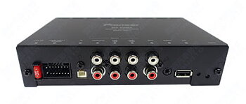 Pioneer DEQ-S1000A