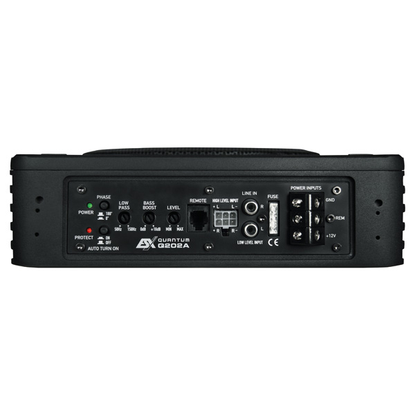 esx aktiv baslåda - 2
