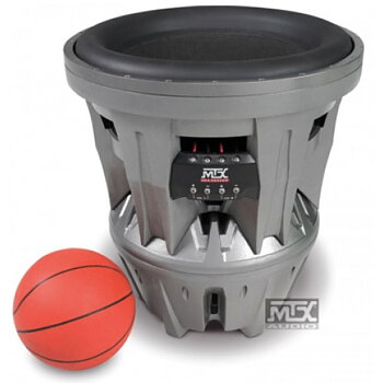 MTX Jackhammer