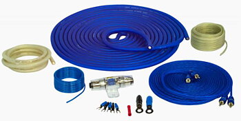 20mm2 Kabelkit koppar Maxflex OFC