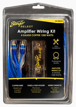 20mm2 Kabelkit koppar Maxflex OFC