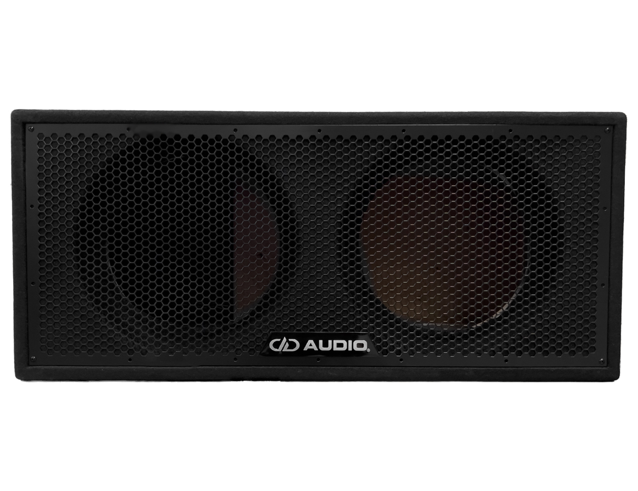 DD AUDIO UE-12.2 Unloaded Enclosure - 2