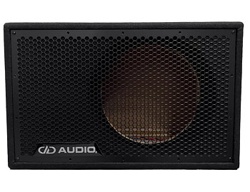 DD AUDIO UE-12.1 Unloaded Enclosure
